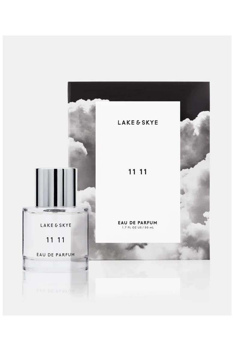 11 11 Eau de Parfum, Alternate, color, NO COLOR