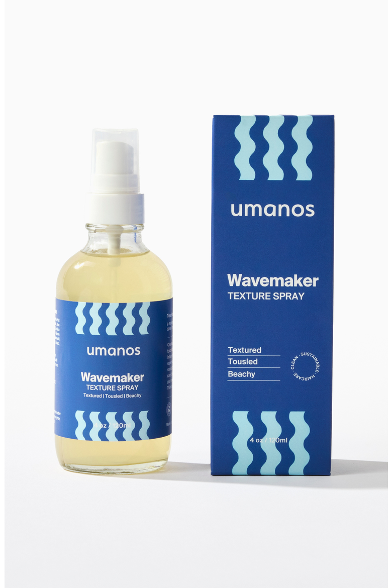 Wavemaker Texture Sea Salt Spray, Main, color, None