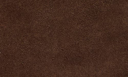 Rebecca Minkoff Darren Whipstitch Shoulder Bag In Brown