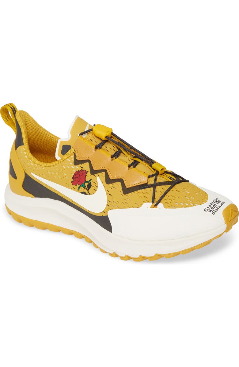 Nike x Undercover Gyakusou Air Zoom Pegasus 36 Trail Running Shoe, Main, color,