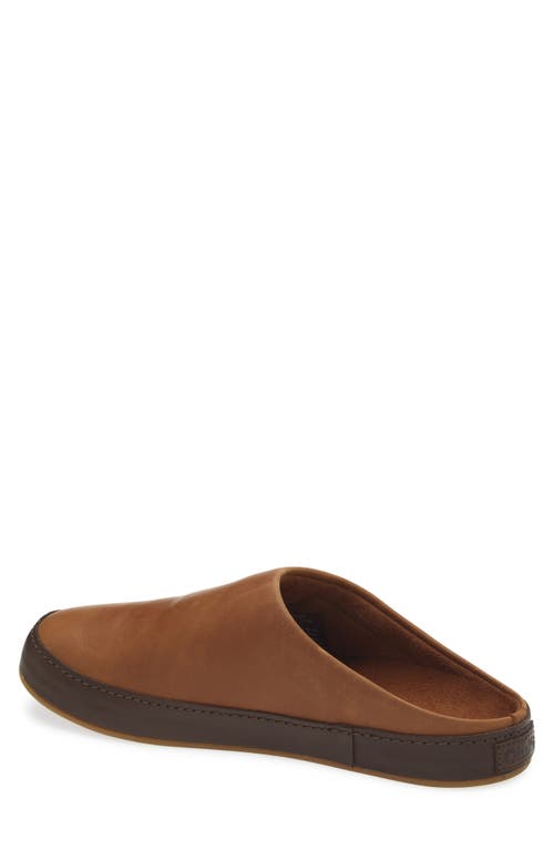 Olukai Ku'u Leather Mule