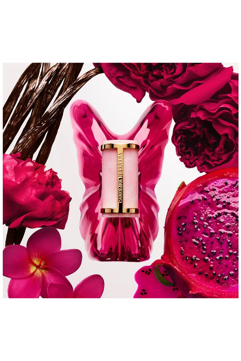La Bomba Eau de Parfum 3-Piece Holiday Gift Set, Alternate, color, NO COLOR