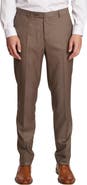 PAISLEY & GRAY Modern Fit Downing Dress Pants