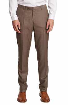 PAISLEY & GRAY Modern Fit Downing Dress Pants