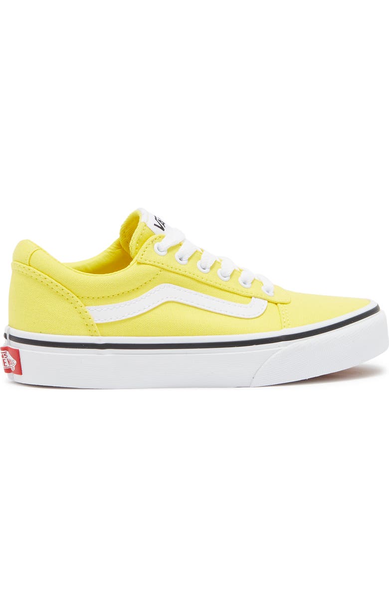 Vans My Ward Sneaker, Alternate, color,