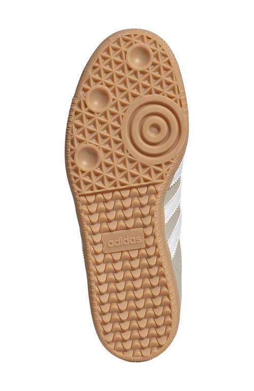 Adidas Originals Adidas Kids' Samba Sneaker In Multi