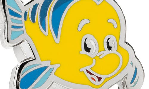 Cufflinks, Inc . Flounder & Sebastian Cuff Links