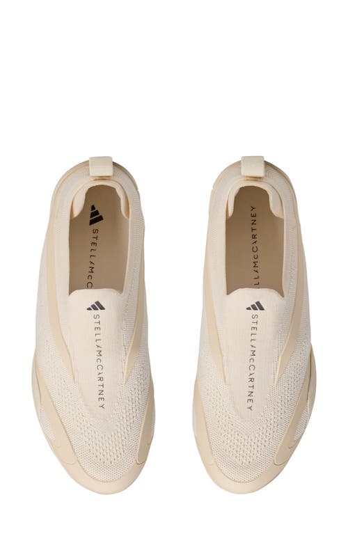 Adidas By Stella Mccartney Taekwondo Slip-on Sneaker