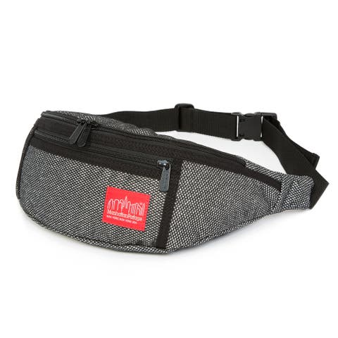 Midnight Alleycat Belt Bag