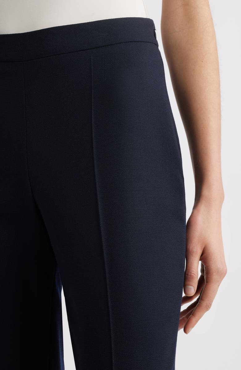 BOSS Tiluna Side Zip Pants, Alternate, color,