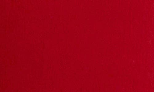 Liverpool Gia Glider Pull-on Crop Flare Jeans In Red