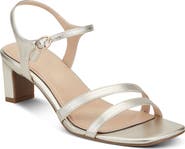 Rockport Teddy Ankle Strap Sandal