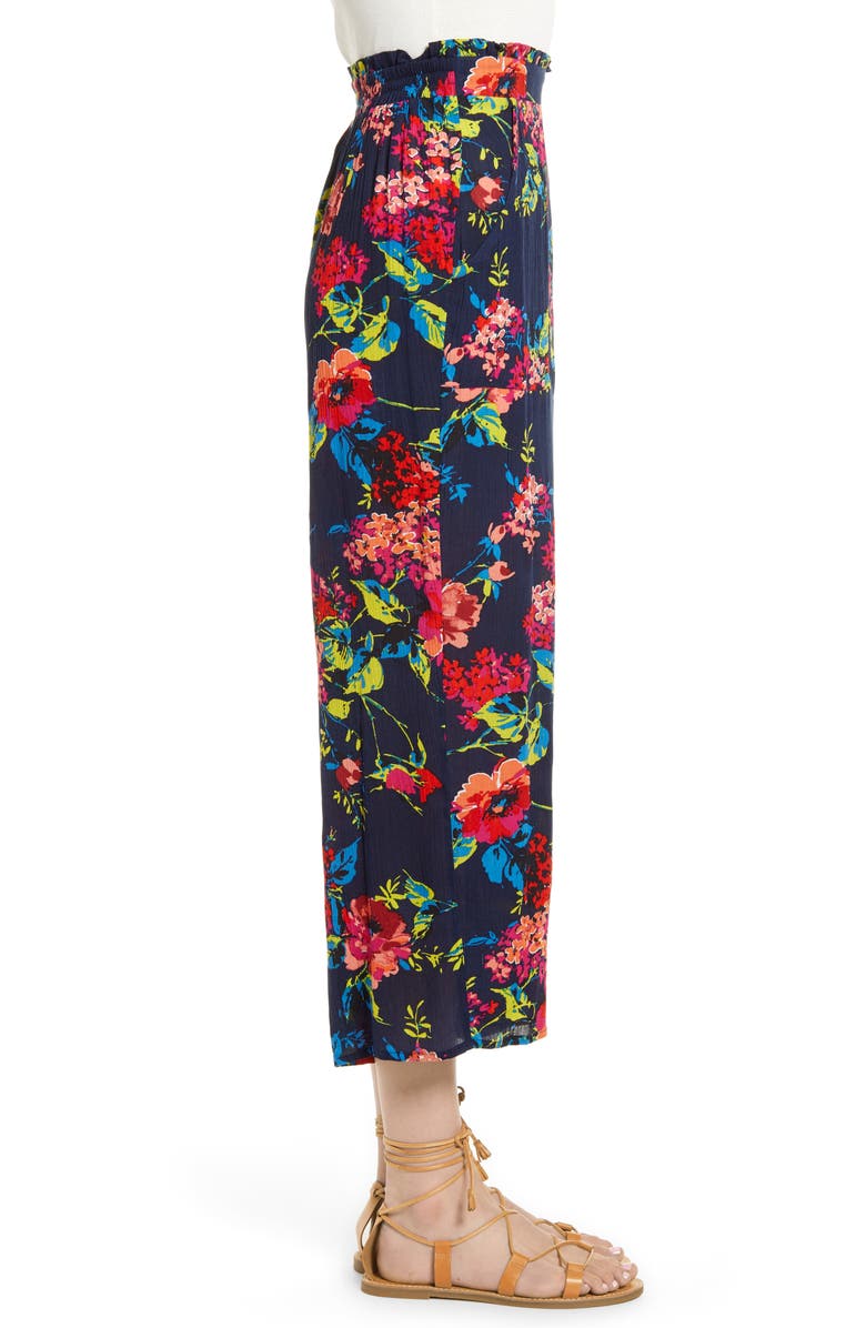 Band of Gypsies Angel Falls Pants, Alternate, color,