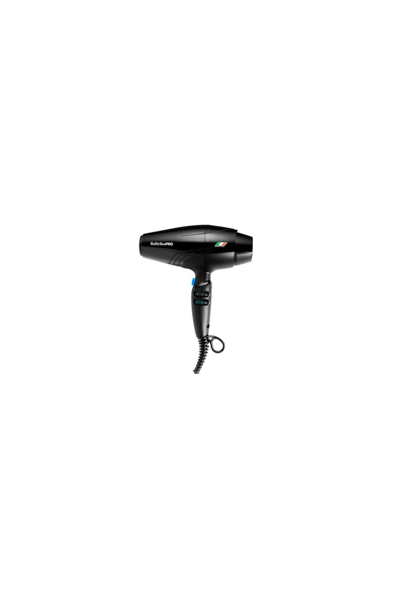 Rapido Dryer, Main, color, Black