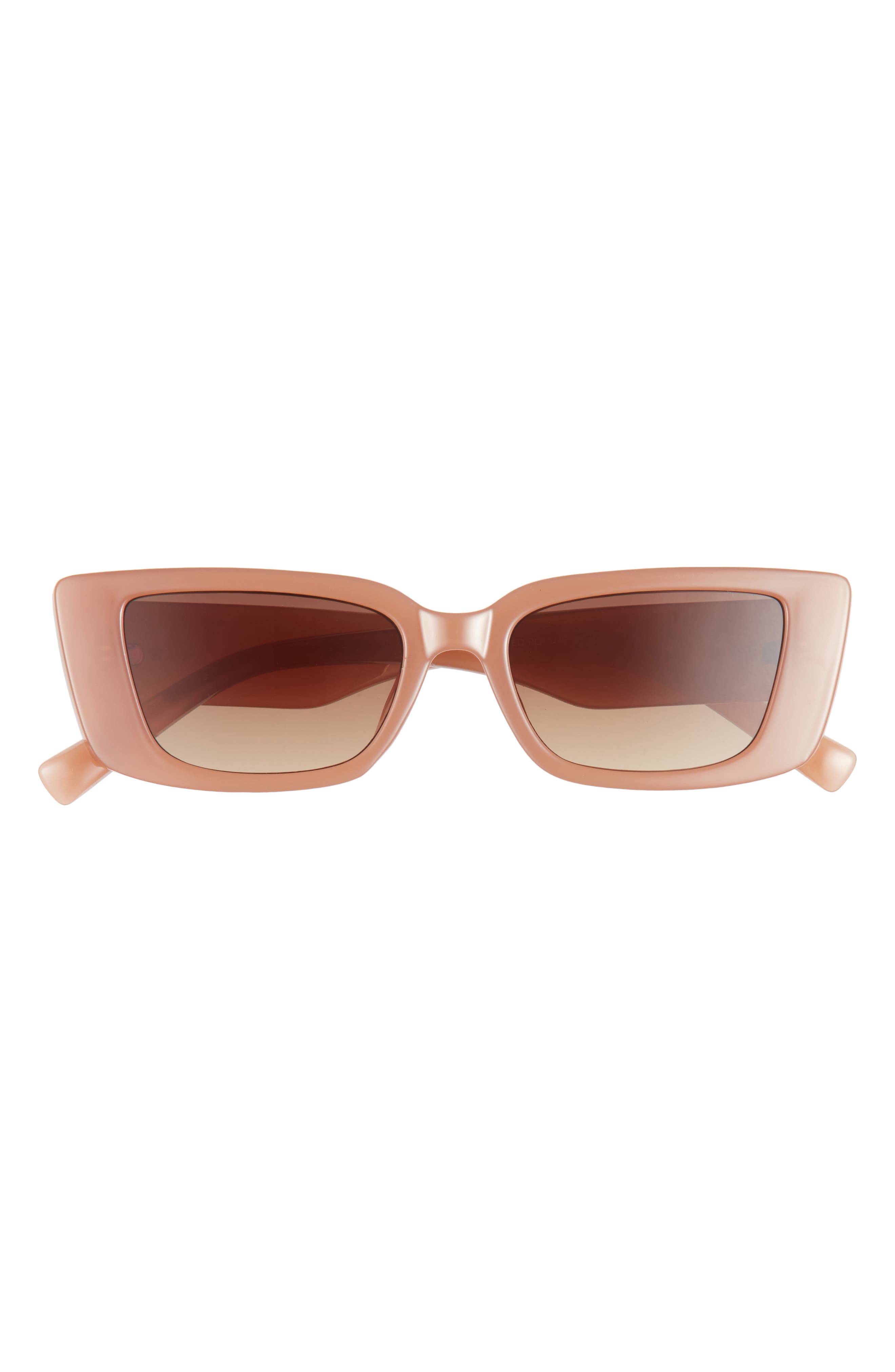 AIRE Novae 51mm Cat Eye Sunglasses