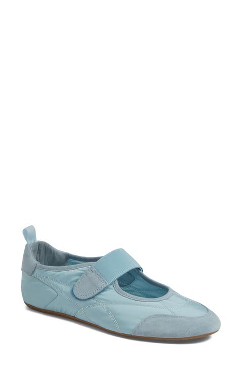 Britas Flat Mary Jane