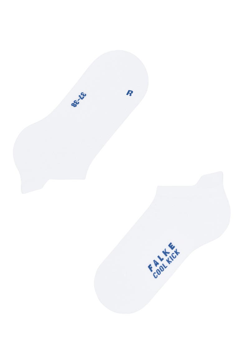 Cool Kick Ankle Socks, Alternate, color, WHITE