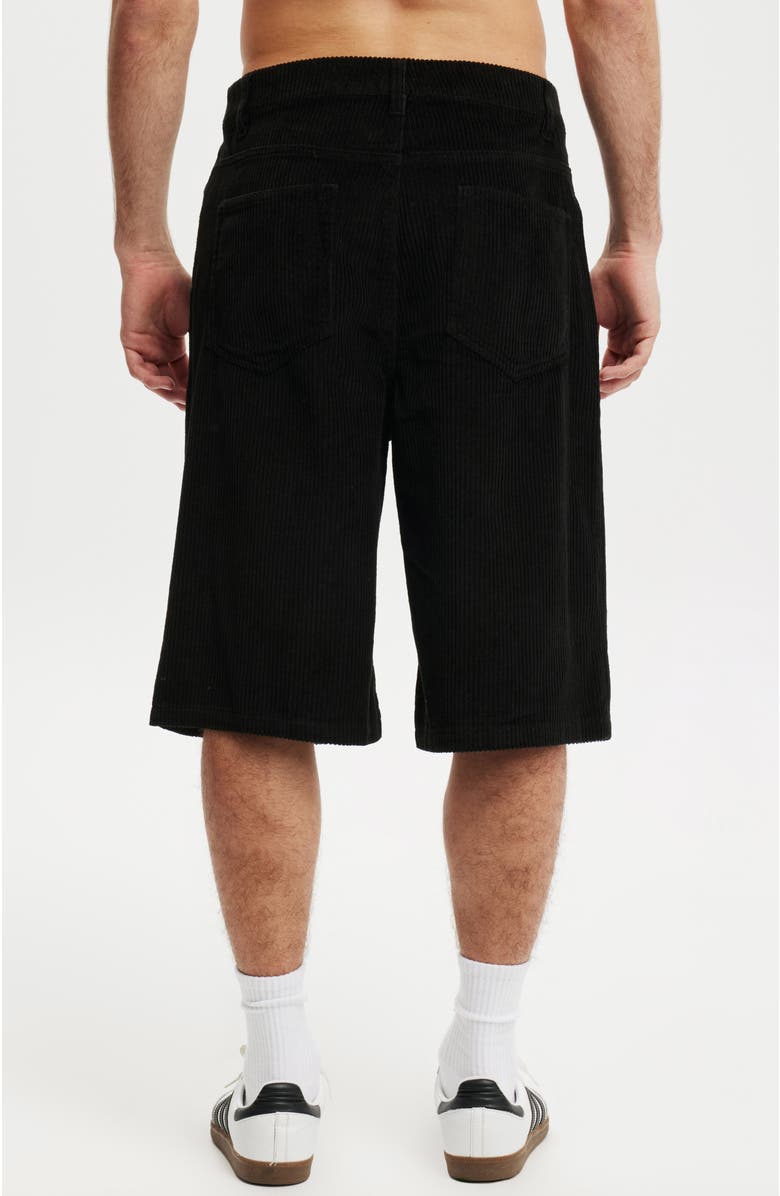 Cotton On Super Baggy Short, Alternate, color, 