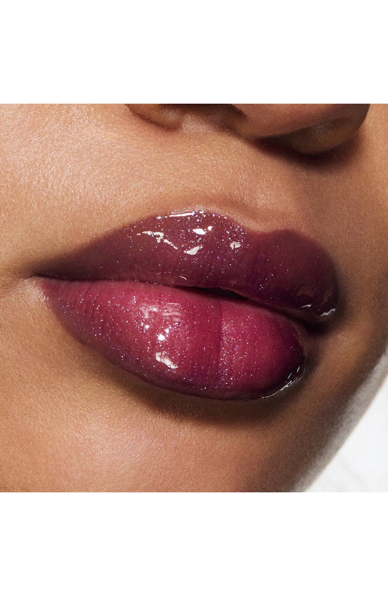 MAC Cosmetics Squirt Plumping Lip Gloss Stick, Alternate, color, Nocturnal Pearl