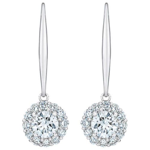 Bliss Diamond 1ct Diamond Floral Shape Studs Lab Grown Earrings In Yellow Gold