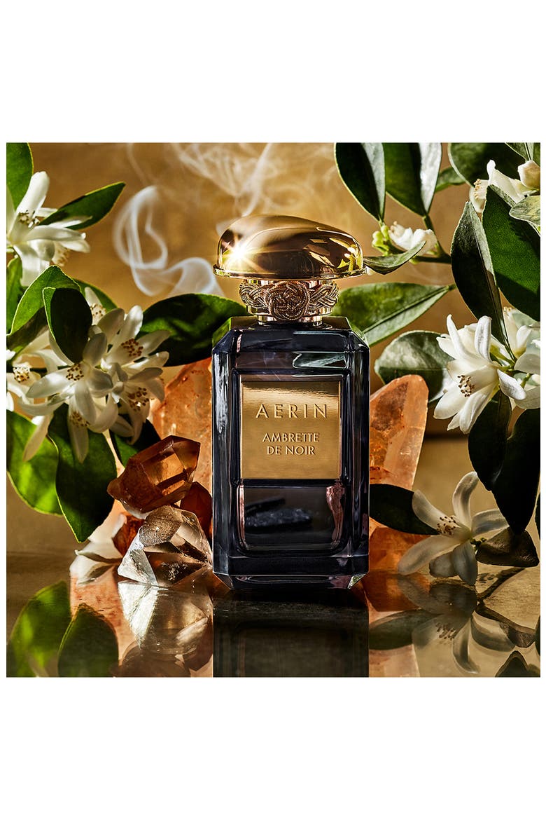 AERIN Ambrette de Noir Parfum, Alternate, color, NO COLOR