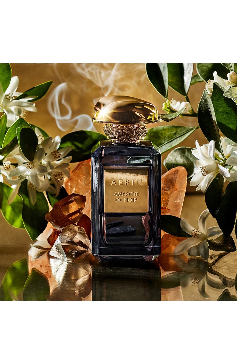 Estée Lauder AERIN Ambrette de Noir Parfum, Alternate, color, 