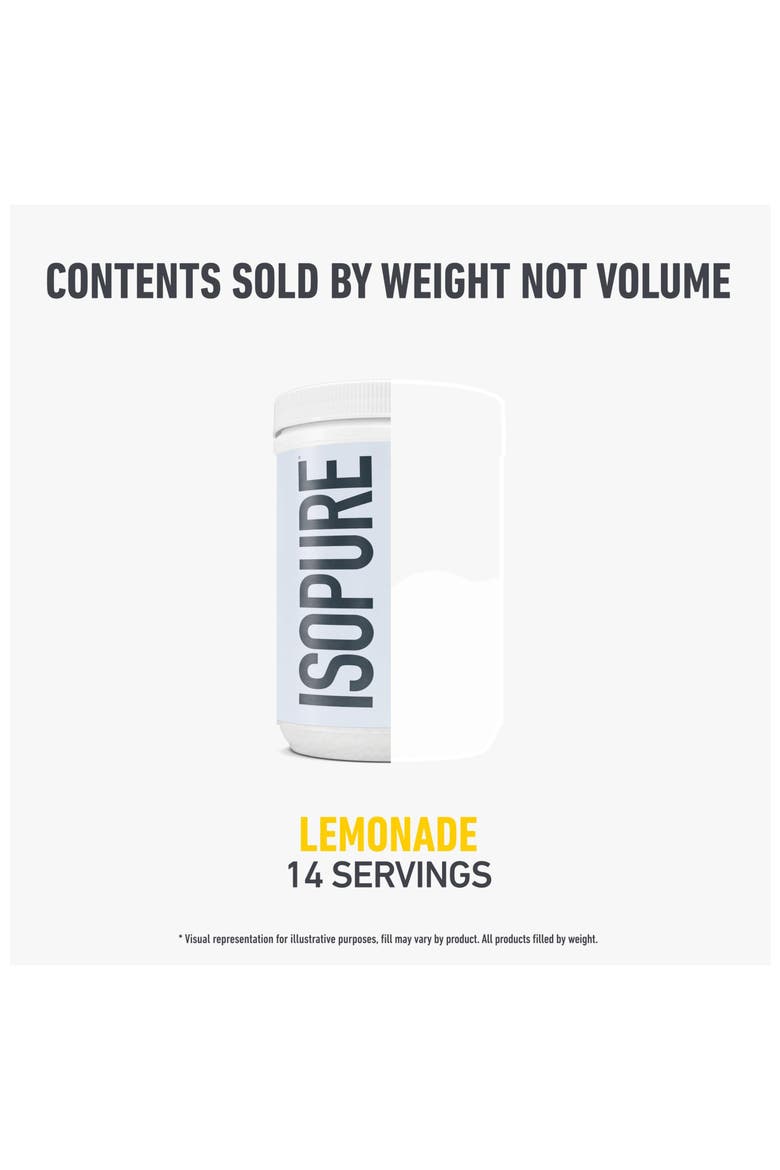 Collagen, Lemonade, 14 servings, Alternate, color, None