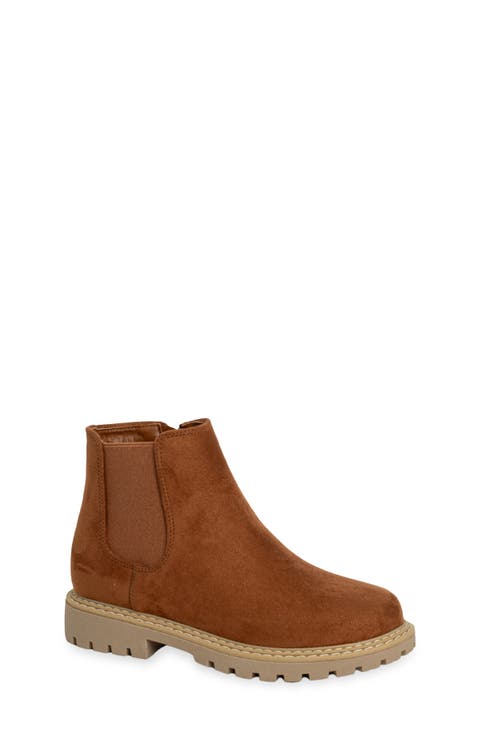 Kids' Zophie Lug Sole Boot