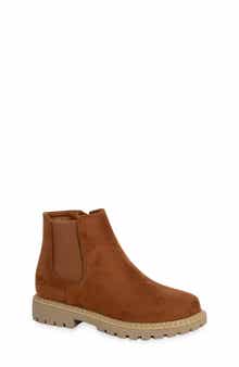 Kids' Zophie Lug Sole Boot