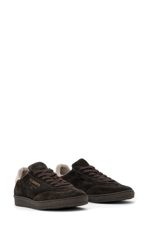 Thelma Metallic Sneaker
