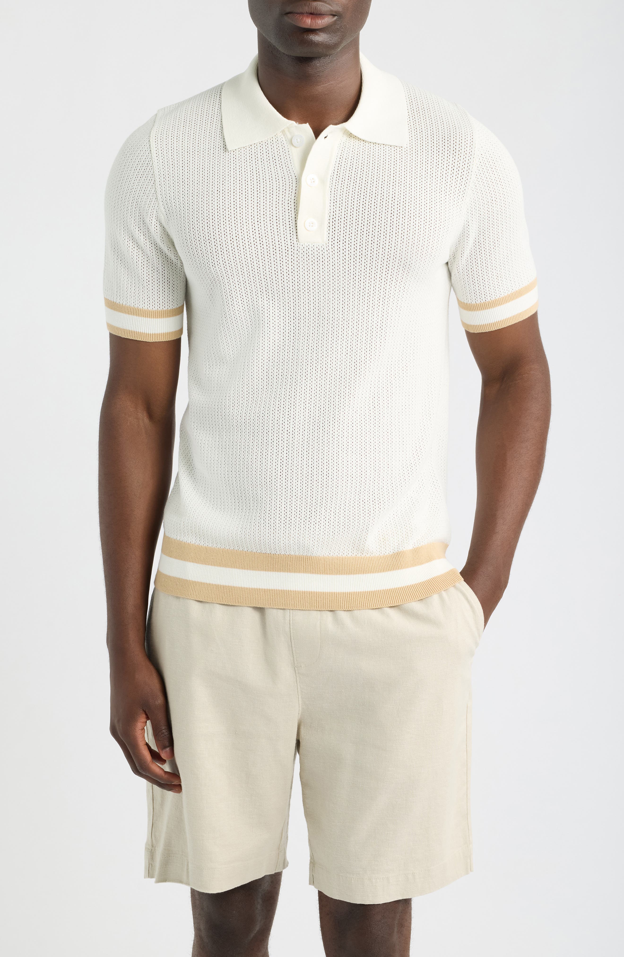 selected WHITE - 23