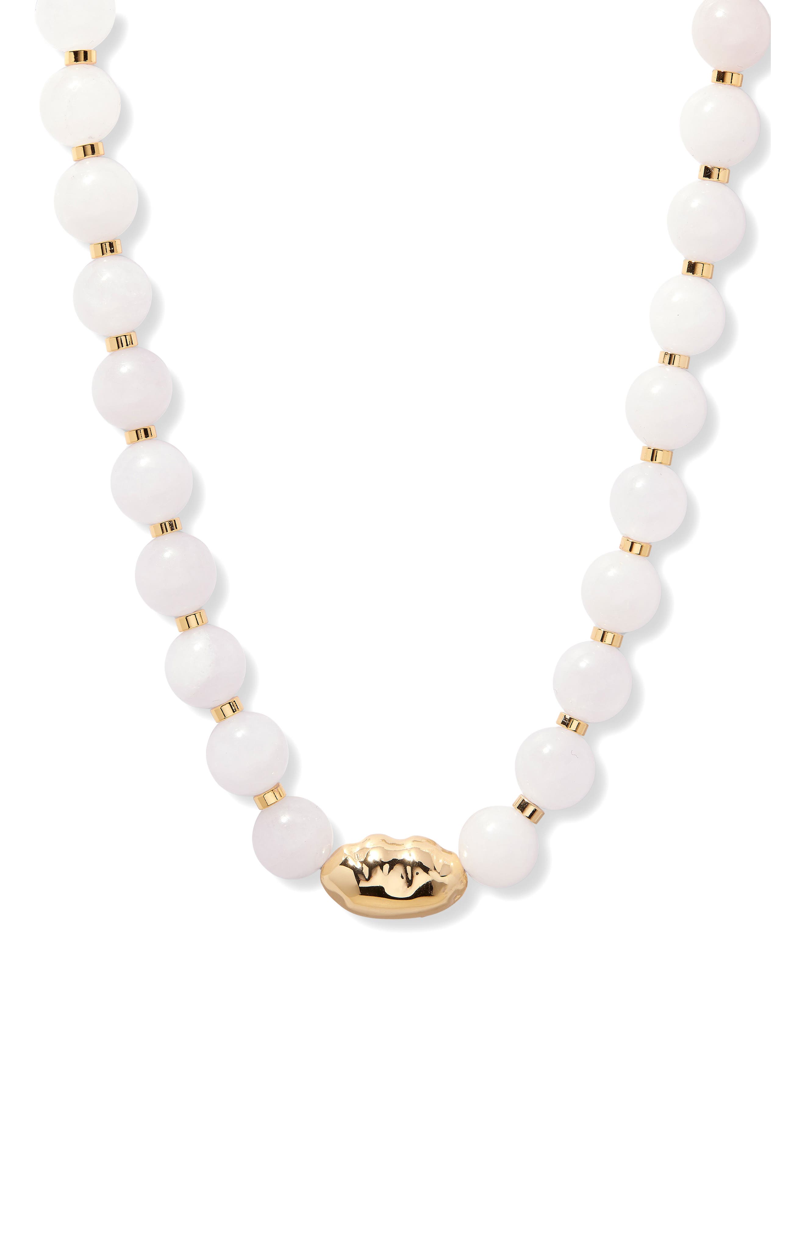 selected GOLD/ WHITE