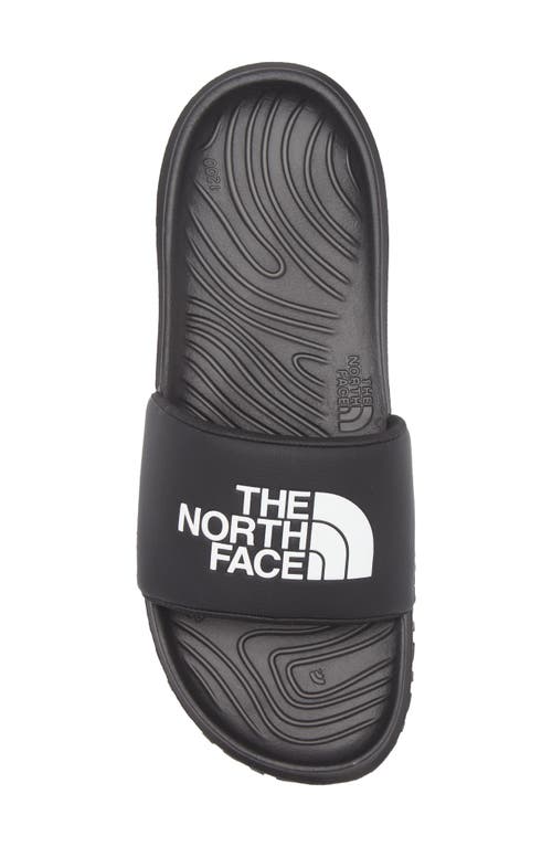 The North Face Never Stop Cush Slide Sandal