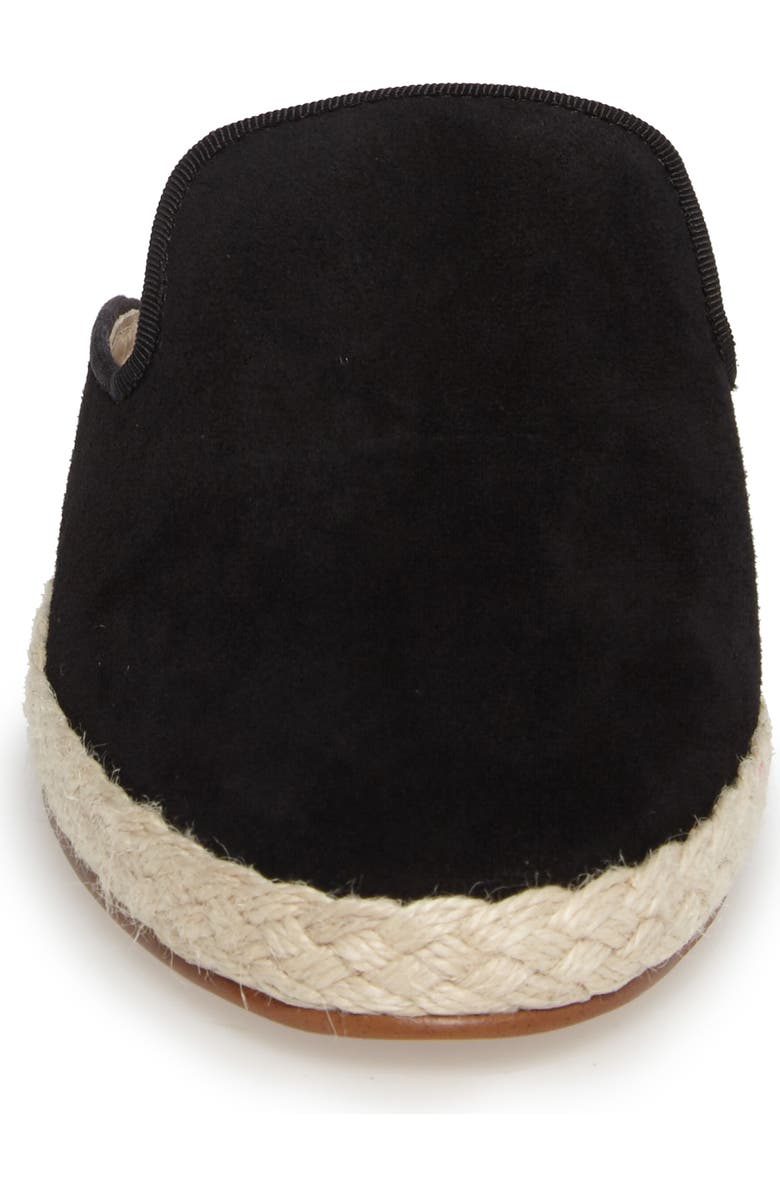 Caslon<sup>®</sup> Logan Espadrille Slide, Alternate, color,