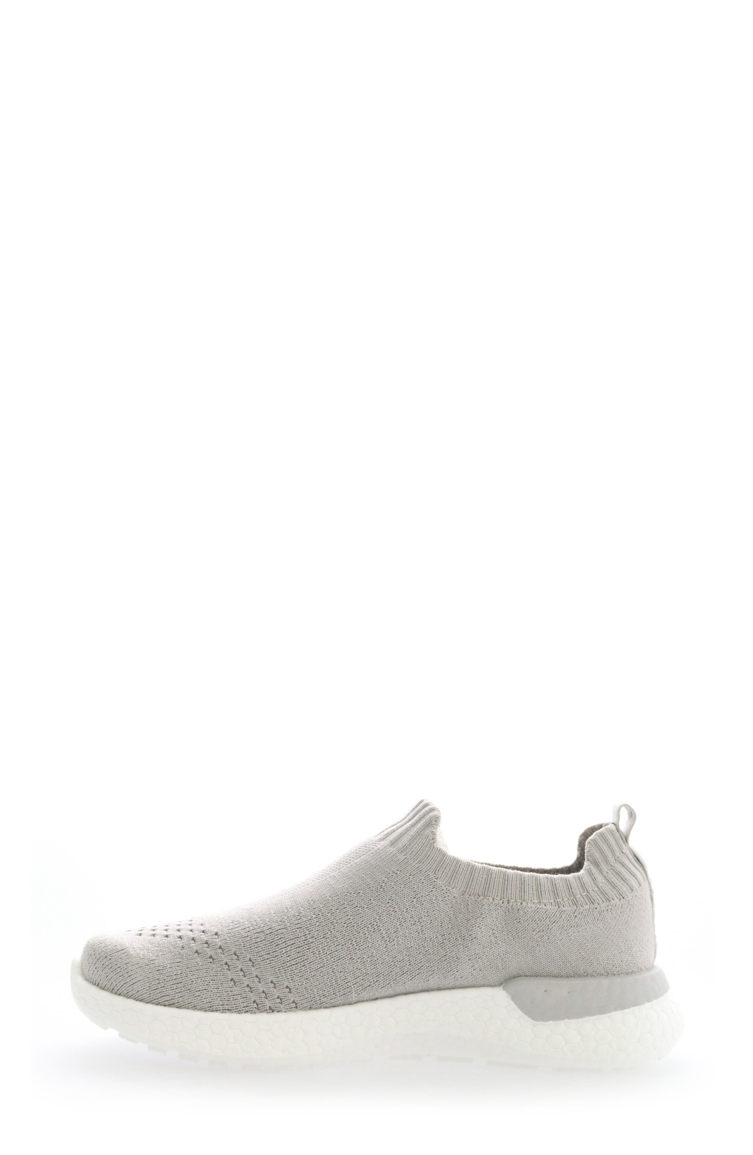 B10 Unite Slip-On Sneaker, Alternate, color, GREY