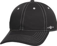 adidas Stealth Strap Back Baseball Cap