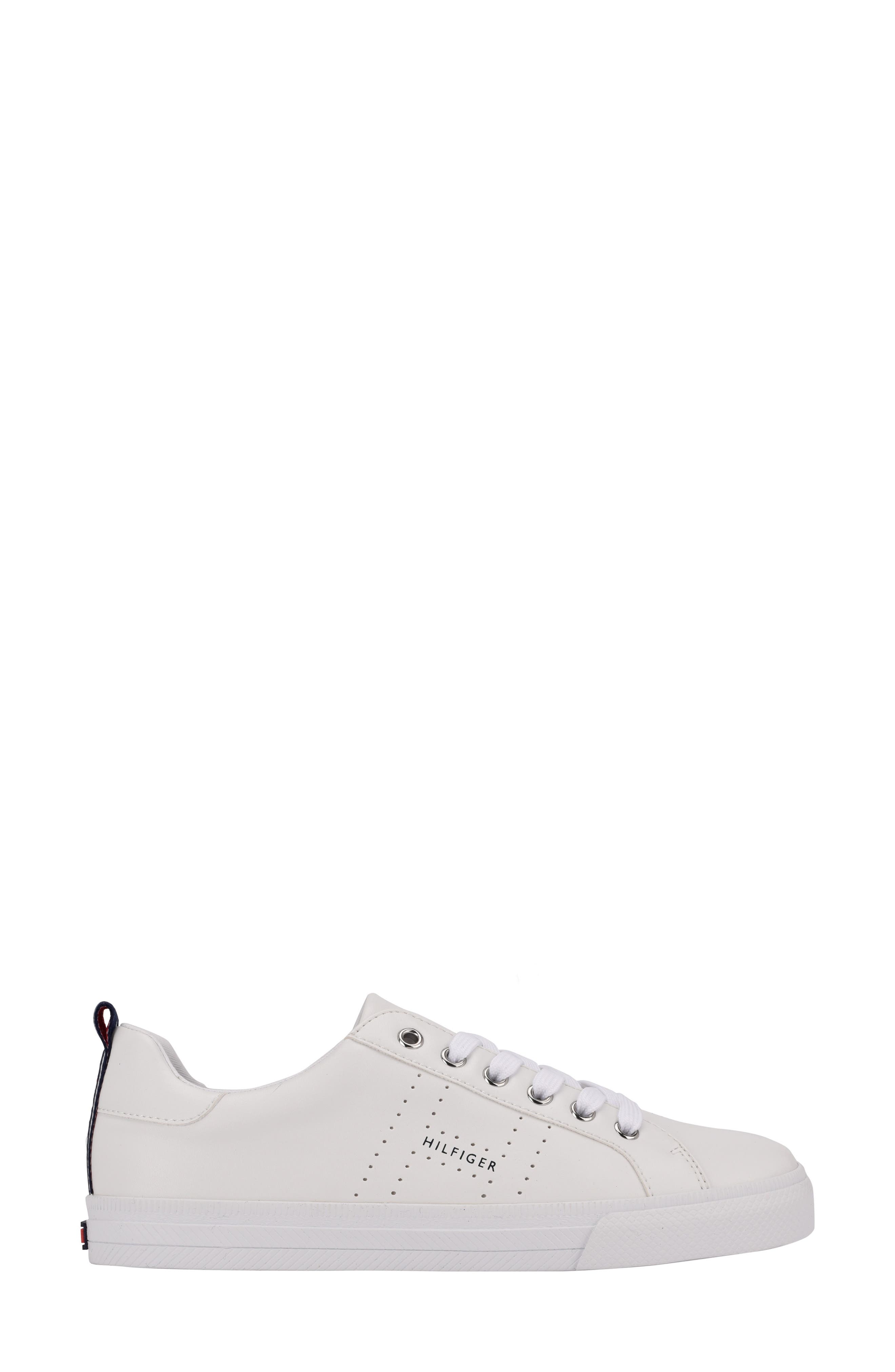 Tommy Hilfiger Lelita Sneaker, Alternate, color, 