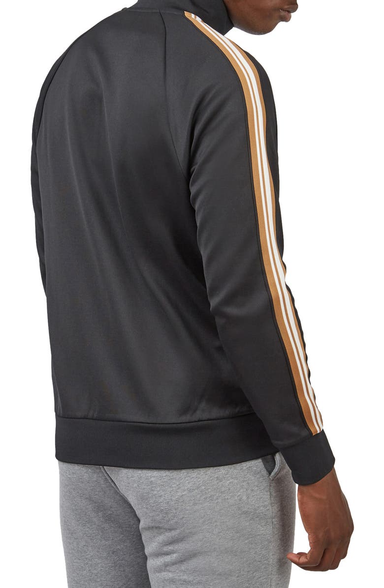 Ben Sherman House Taped Track Jacket, Alternate, color, 