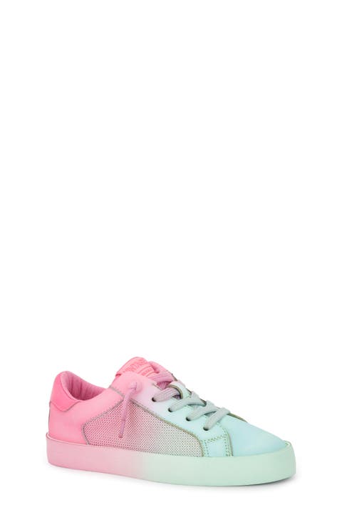 Kids' Sam Water Resistant Sneaker (Little Kid & Big Kid)