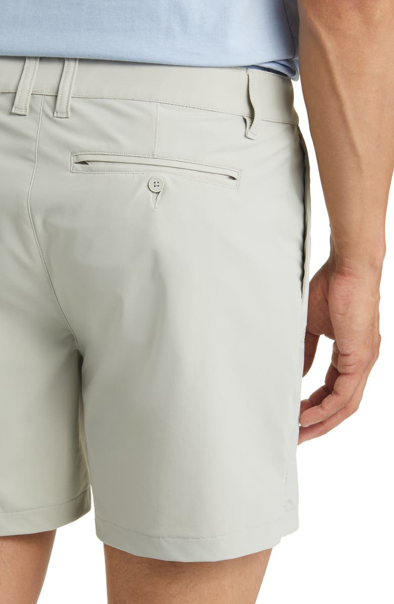 Rhone 6-Inch Resort Shorts, Alternate, color,