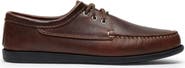 Quoddy Blucher Shoe
