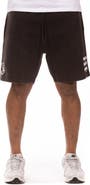 Billionaire Boys Club BB Helmet Cotton Fleece Sweat Shorts