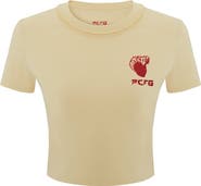 PCFG Cotton Comfort Fit Tee