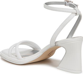 Holly Ankle Strap Sandal