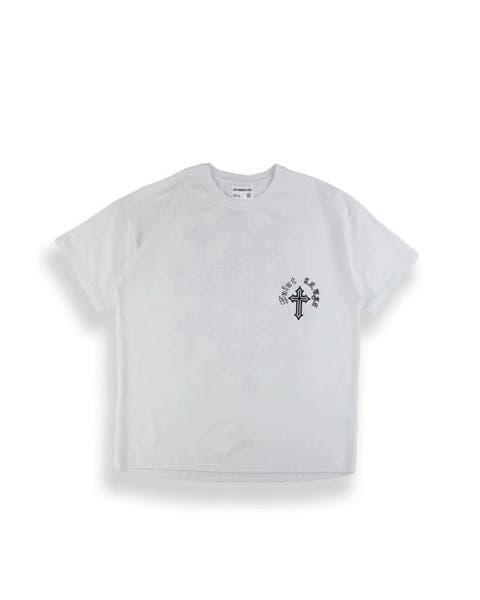 Menace T-shirt (Big Kid)