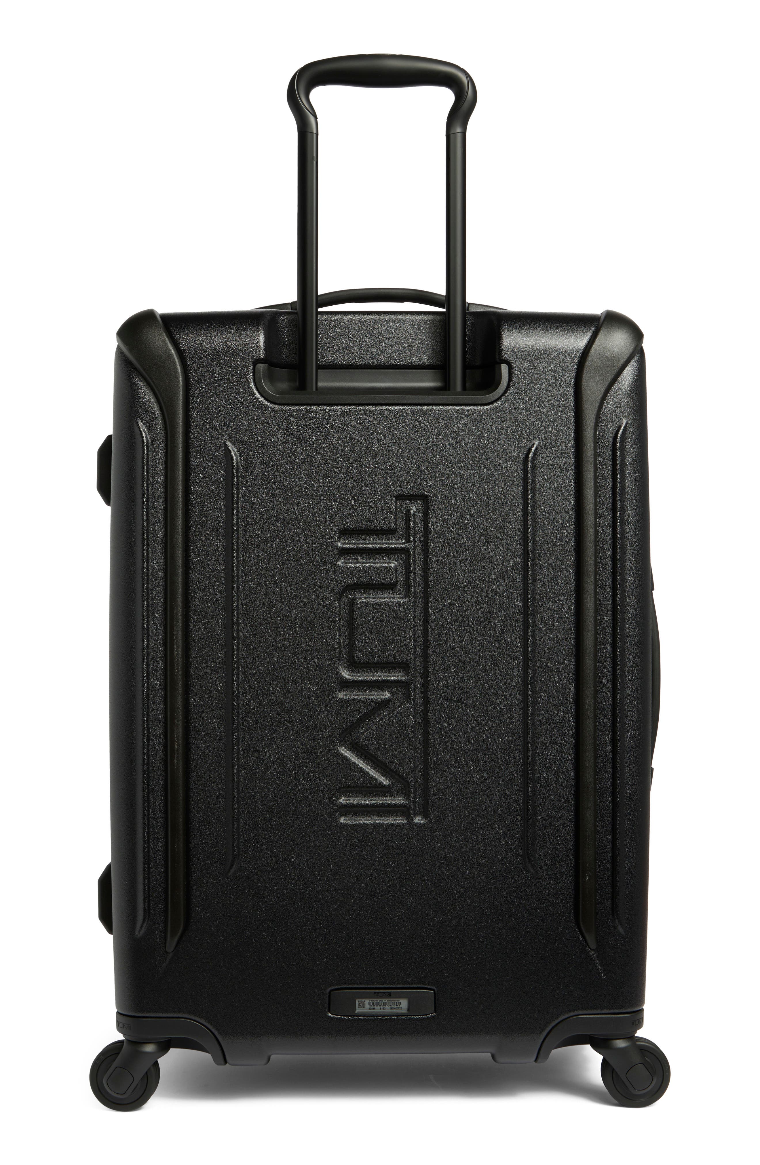 TUMI Short Trip 26-Inch Pack Case, Alternate, color, Black Texture