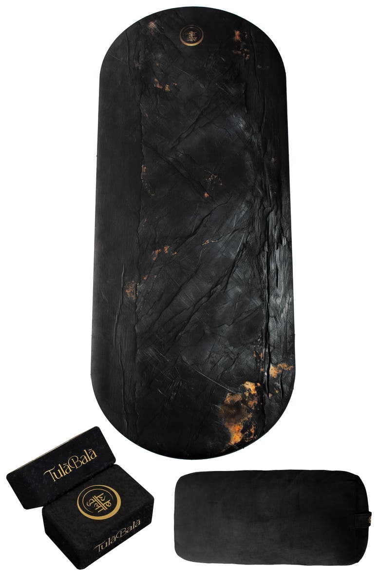 Align & Restore Set - Athlete Coconut PU, Main, color, Slate