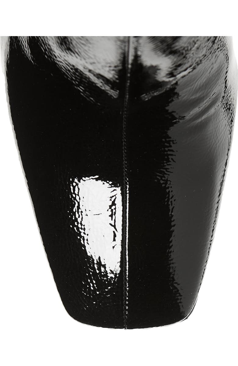 Steve Madden Julesa Block Heel Bootie, Alternate, color,