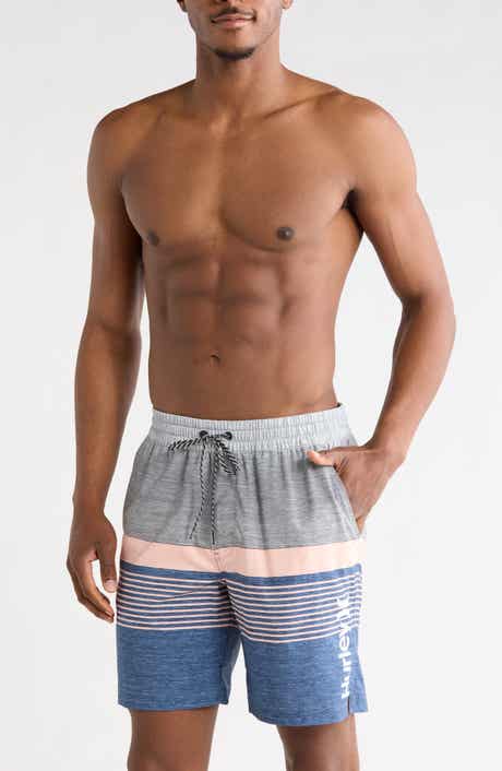 Hurley Ombré Volley Swim Shorts