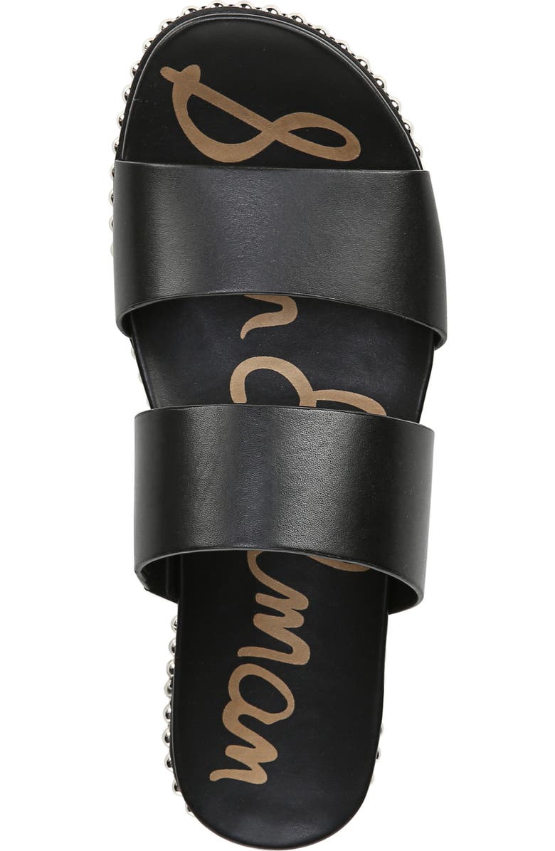 Sam Edelman Asha Slide Sandal, Alternate, color,